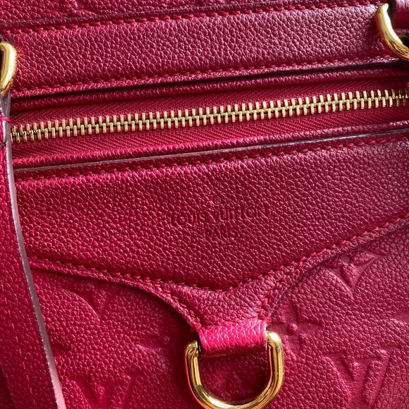 Louis Vuitton Lumineuse PM - Picture 2 of 16